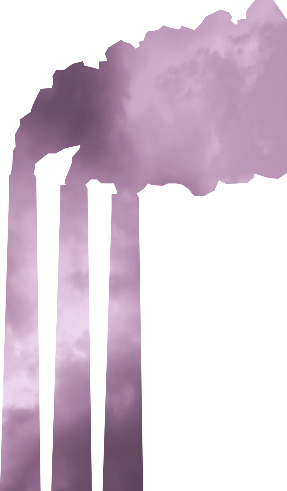 Emissions Are Climbing