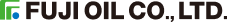 Fuji Oil Co., Ltd.