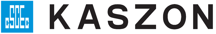 Kaszon logo