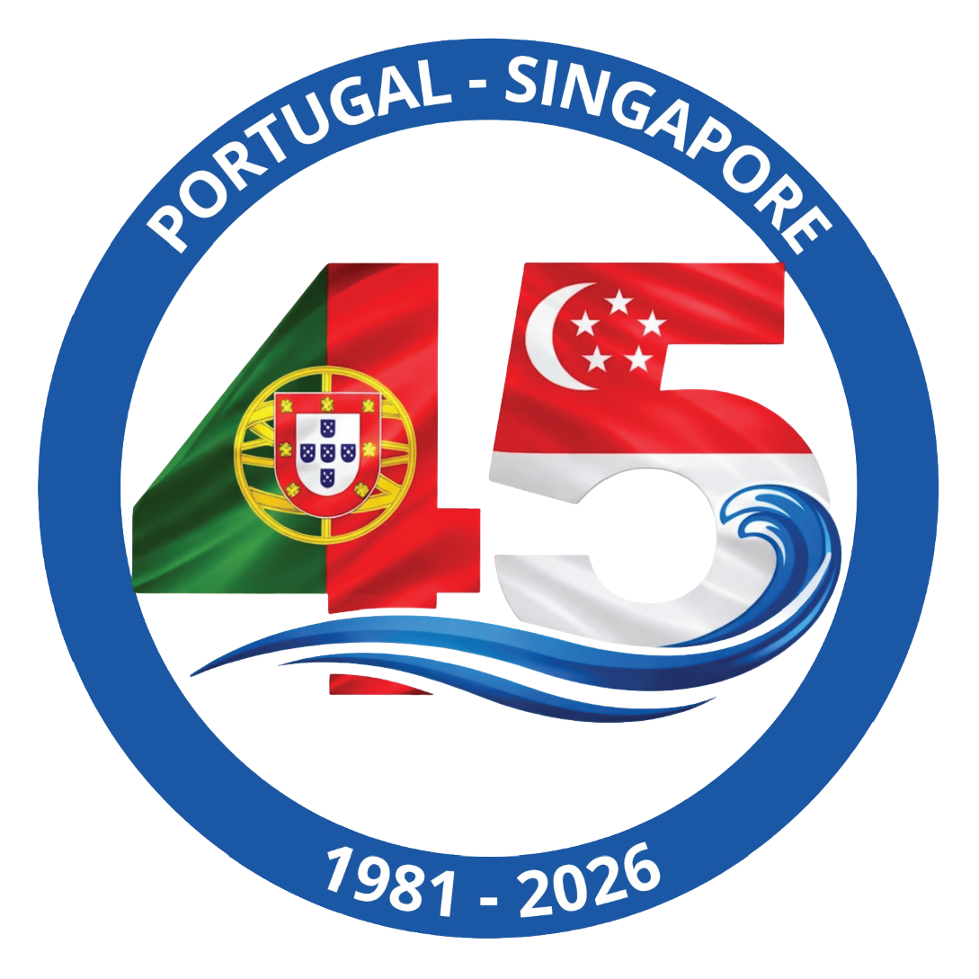 Portugal–Singapore 45th anniversary, 1981–2026
