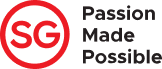 Singapore Tourism Board — Passion Made Possible